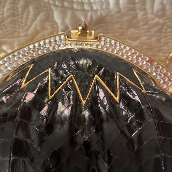 Evening bag - Picture 4 of 6